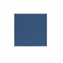 PACK 5 TARJETAS CUADRADAS DOBLES FOLDER AZUL JEANS