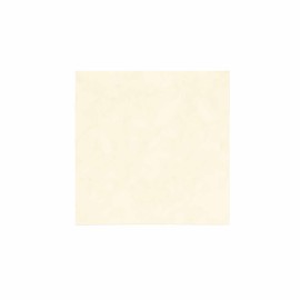 PACK 5 TARJETAS CUADRADAS DOBLES FOLDER MARMOL CREMA