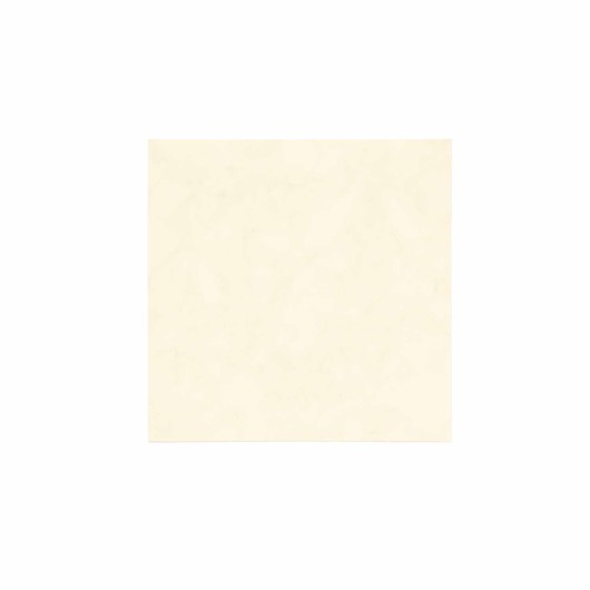 PACK 5 TARJETAS CUADRADAS DOBLES FOLDER MARMOL CREMA