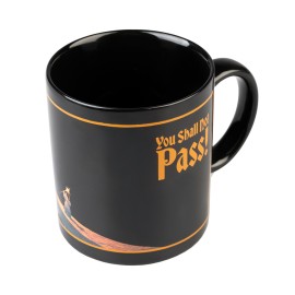 TAZA TERMOCOLORA EL SEÑOR DE LOS ANILLOS 2