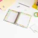 AGENDA ESCOLAR 2026/2027 DIA PAGINA M 11 MESES AMELIE