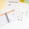 AGENDA ESCOLAR 2026/2027 DIA PAGINA M 11 MESES AMELIE