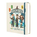 AGENDA ESCOLAR 2026/2027 DIA PAGINA M CON LOMO 11 MESES HARRY POTTER