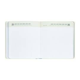 AGENDA ESCOLAR 2026/2027 DIA PAGINA M CON LOMO 11 MESES HARRY POTTER 2