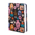 AGENDA ESCOLAR 2026/2027 SEMANA VISTA POCKET 17 MESES DISNEY PESADILLA ANTES DE NAVIDAD
