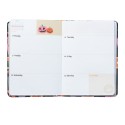 AGENDA ESCOLAR 2026/2027 SEMANA VISTA POCKET 17 MESES DISNEY PESADILLA ANTES DE NAVIDAD