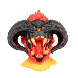 LAMPARA EL SEÑOR DE LOS ANILLOS - BALROG