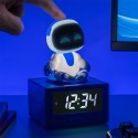 RELOJ DESPERTADOR ASTROBOT