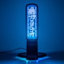 SOPORTE AURICULARES CON LUZ FORNITE