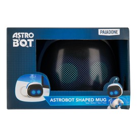 TAZA 3D PLAYSTATION ASTROBOT