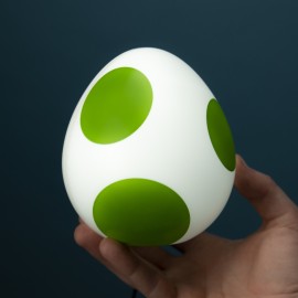 LAMPARA HUEVO YOSHI 2