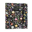 CARPETA 2 ANILLAS SLEEPLESS GARDEN