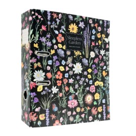ARCHIVADOR CON COMPRESOR SLEEPLESS GARDEN