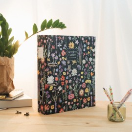 ARCHIVADOR CON COMPRESOR SLEEPLESS GARDEN 2