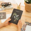 PACK 3 CUADERNOS A5 SLEEPLESS GARDEN