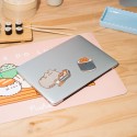 PACK 2 PEGATINAS VINILO PUSHEEN SUSHI ROLL 5