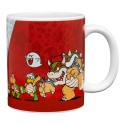 TAZA SUPER MARIO
