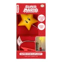 LAMPARA CLIP ESTRELLA MARIO