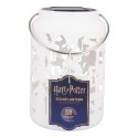 LAMPARA DE PROYECCION HARRY POTTER SOLAR