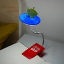 LAMPARA DE LIBRO TOY STORY ALIEN