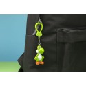 LLAVEROS BACKPACK BUDDIES YOSHI CDU 24 UNIDADES