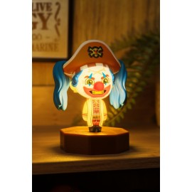 LAMPARA ONE PIECE ICON BUGGY