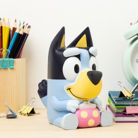 HUCHA 3D BLUEY BLUEY