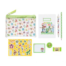 SET BASICO PAPELERIA DISNEY PIXAR TOY STORY