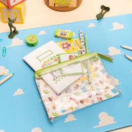 SET BASICO PAPELERIA DISNEY PIXAR TOY STORY 2