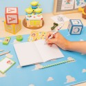 SET BASICO PAPELERIA DISNEY PIXAR TOY STORY