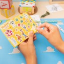 SET BASICO PAPELERIA DISNEY PIXAR TOY STORY
