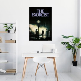 POSTER EL EXORCISTA 2