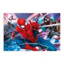 POSTER MARVEL SPIDERMAN PETER, MILES & GWEN