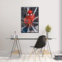 POSTER MARVEL SPIDERMAN GOTCHA