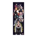 POSTER PUERTA DEMON SLAYER
