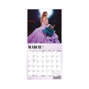CALENDARIO 2027 30X30 TAYLOR SWIFT (PLASTIC FREE)