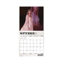 CALENDARIO 2027 30X30 TAYLOR SWIFT (PLASTIC FREE)