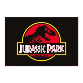 POSTER JURASSIC PARK