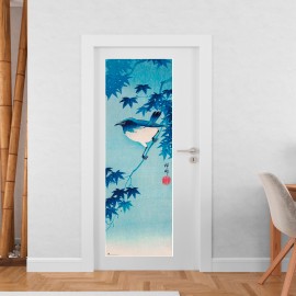 POSTER PUERTA OHARA KOSON 2