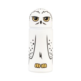 ESTUCHE 3D HARRY POTTER HEDWIG