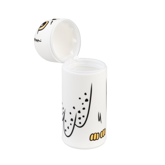 ESTUCHE 3D HARRY POTTER HEDWIG