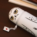 ESTUCHE 3D HARRY POTTER HEDWIG