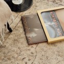 MARCO VINILO PREMIUM 32X32 CM MDF HAYA