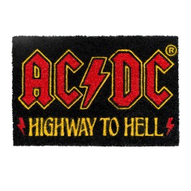 FELPUDO AC/DC
