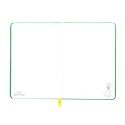 CUADERNO PREMIUM A5 THE SIMPSONS