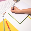 CUADERNO PREMIUM A5 THE SIMPSONS
