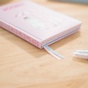 CUADERNO PREMIUM A5 MOOMIN