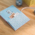 CUADERNO PREMIUM A5 MOOMIN