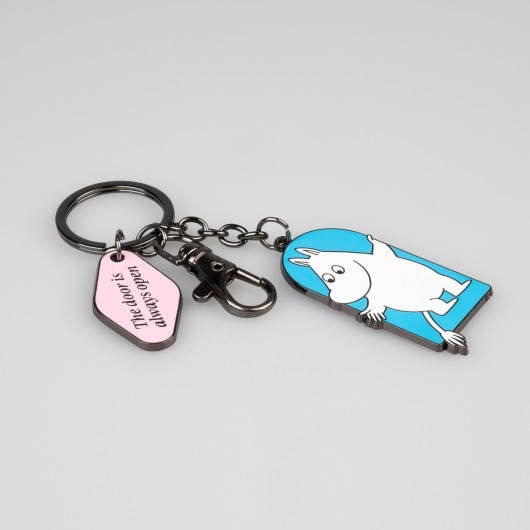LLAVERO MOOMIN