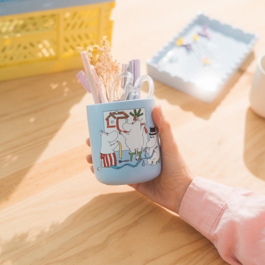 LAPICERO CERAMICA MOOMIN